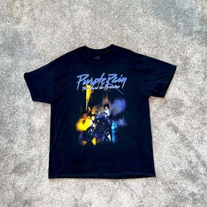 OG Purp Rain Tee